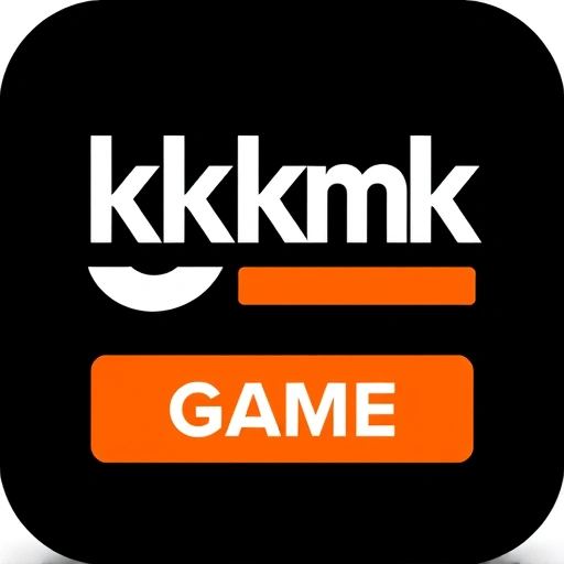 Logo da kkkmk