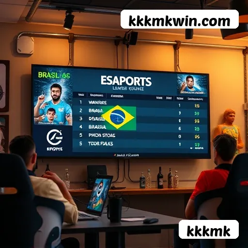 Login seguro kkkmk - Imagem principal